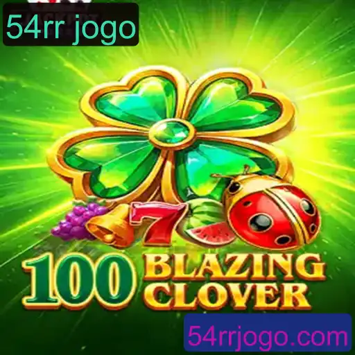 Descubra o Mundo de 100BlazingClover: Um Jogo Inovador