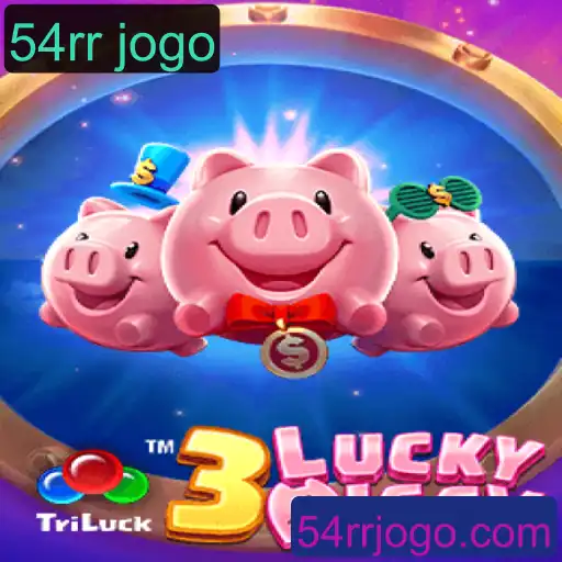 3LUCKYPIGGY: Descubra o Novo Fenômeno dos Jogos de Sorte