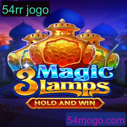 Explorando o Fascinante Mundo de 3MagicLamps: Regras e Introdução
