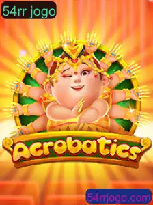 Descubra o Fascinante Mundo do Jogo Acrobatics