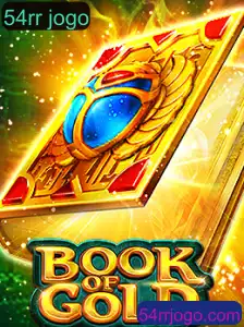 Descubra o Fascinante Mundo de 'BookofGold': Um Jogo de Aventuras e Mistérios
