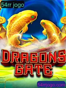 DragonsGate: Explorando o Mundo Fascinante de um 54rr Jogo