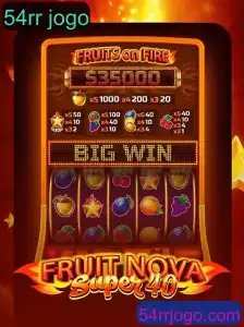Explorando o Mundo Vibrante de FruitNovaSuper40: O Jogo de Aventura Frutada