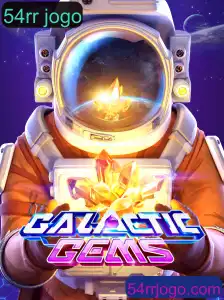 GalacticGems: A Nova Sensação no Universo dos Jogos