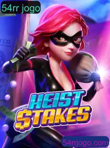 Tudo o que você precisa saber sobre o emocionante jogo HeistStakes