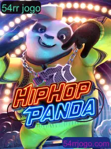 Descubra a Excitante Aventura de HipHopPanda: O Jogo Inovador