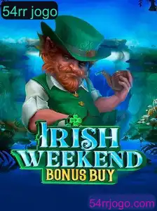 Explorando o Fascinante Mundo do IrishWeekendBonusBuy