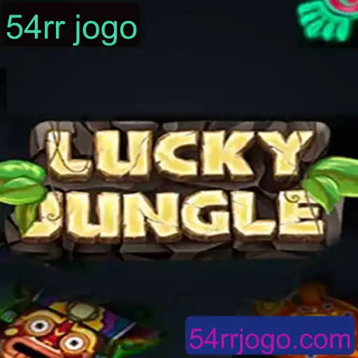 Explorando LuckyJungle: O Fascinante Mundo do 54rr Jogo
