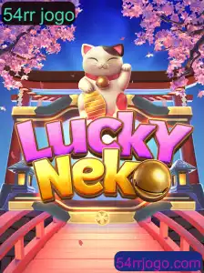 Explorando o Fascinante Mundo do LuckyNeko