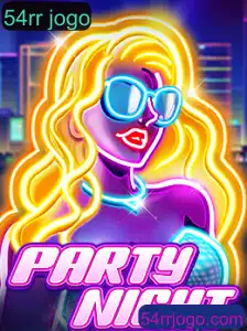Explorando as Alegria de PartyNight: Um Mergulho no Mundo do Jogo 54rr