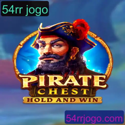 PirateChest: Mergulhe nas Aventuras do Jogo 54rr