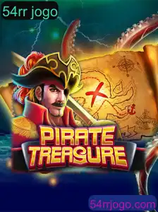 PirateTreasure: Aventuras e Desafios no Mundo dos Piratas