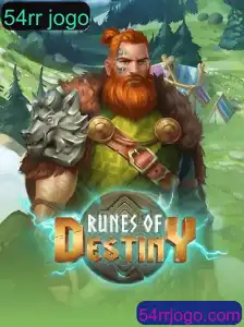 Explorando RunesOfDestiny: Um Mergulho no Mundo Mágico do Novo Jogo