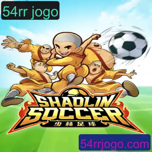 Shaolin Soccer: Uma Nova Experiência no Mundo dos Jogos