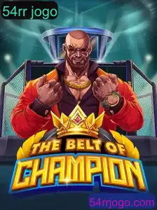 TheBeltOfChampion: Explorando o Novo Hit do Mundo dos Jogos