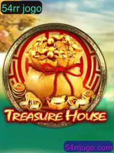 Descobrindo TreasureHouse: Um Novo Horizonte no Mundo dos Jogos