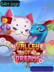 ValleyofDreams: Mergulhe no Mundo de Fantasia com o Jogo do Momento