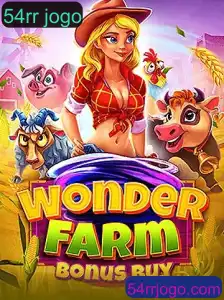 Explore o Fascinante Mundo de WonderFarmBonusBuy