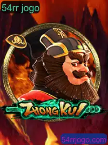 ZhongKui: A Aventura Fantástica no Mundo dos Jogos de Tabuleiro