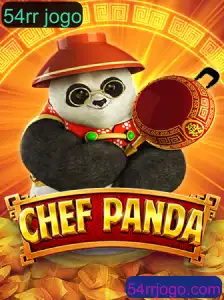 Descubra ChefPanda: O Novo Fenômeno dos Jogos Gastronômicos