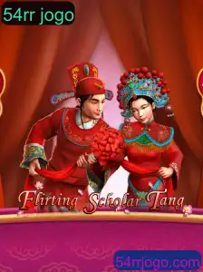 Descubra o Fascinante Mundo de Flirting Scholar Tang