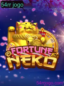FortuneNeko: Um Jogo Envolvente com Temáticas Japonesas