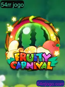 Explorando FruityCarnival: Um Jogo de Estratégia e Diversão