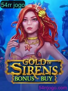 Explorando o Mundo de GoldofSirensBonusBuy: Um Jogo Inteligente e Cativante