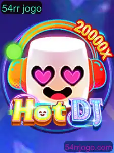 Descubra o Mundo Envolvente de HotDJ: O Jogo 54rr Revolucionário