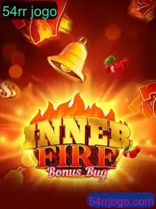 InnerFireBonusBuy: Descubra o Fascinante Mundo do Jogo 54rr