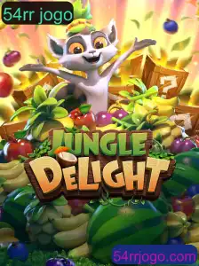 Descubra a Aventura do JungleDelight: Um Jogo Imersivo e Empolgante