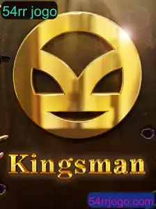 Kingsman: Um Jogo de Estratégia e Aventura