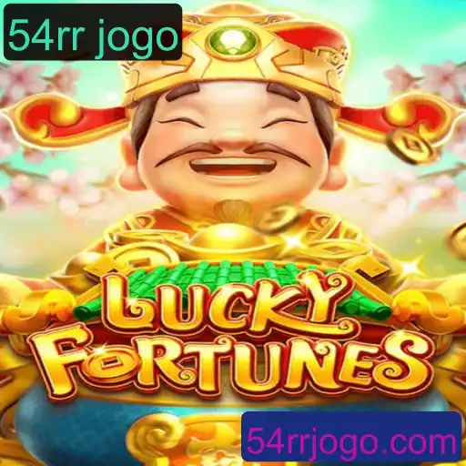 LUCKYFORTUNES: O Fascinante Jogo de Estratégia e Sorte