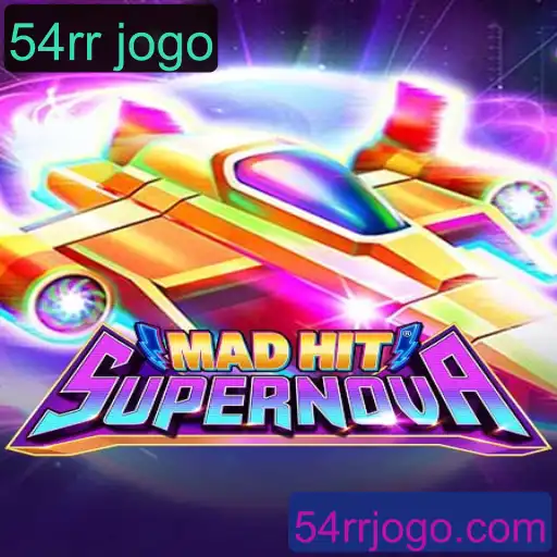 Descubra a Emoção de MadHitSupernova: Um Jogo Revolucionário