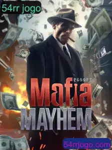 Explore o Mundo Emocionante de MafiaMayhem: O Jogo de Estratégia e Intriga