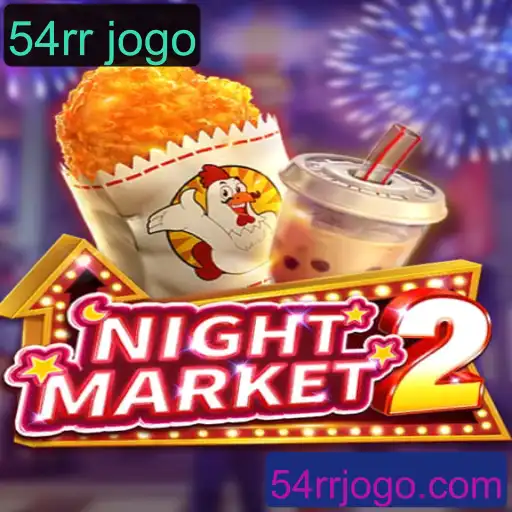 Descubra o Mundo Empolgante de NightMarket2: Um Jogo Revolucionário