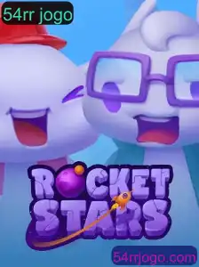 RocketStars: Mergulhe na Aventura Intergalática
