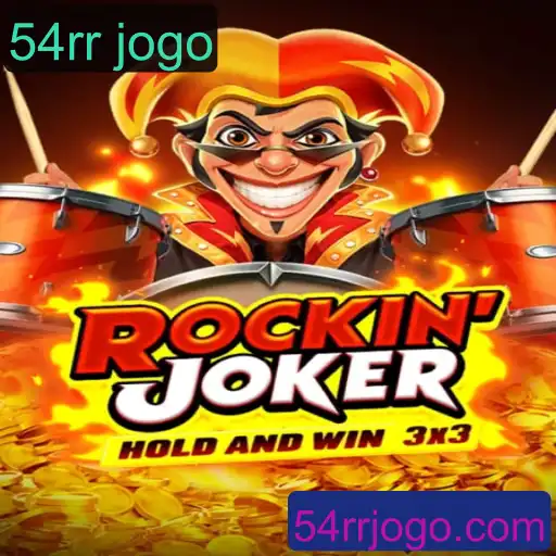 Descubra a Excitante Experiência de Jogar Rockinjoker