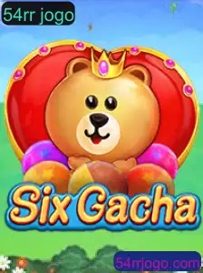 SixGacha: Explorando o Mundo Envolvente do 54rr Jogo