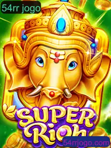 SuperRich: O Jogo de Estratégia e Fortuna