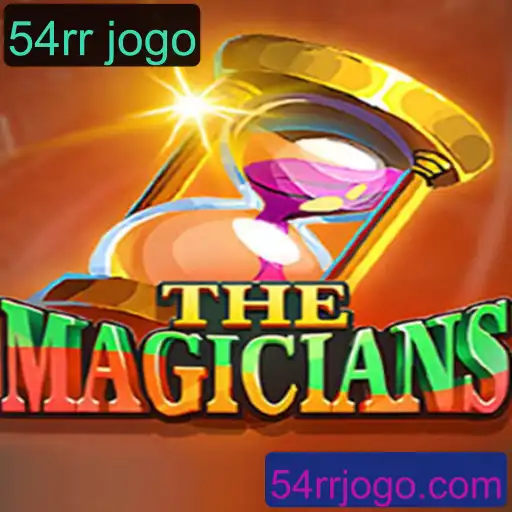 TheMagicians: Um Mergulho no Mundo Encantado de 54rr Jogo